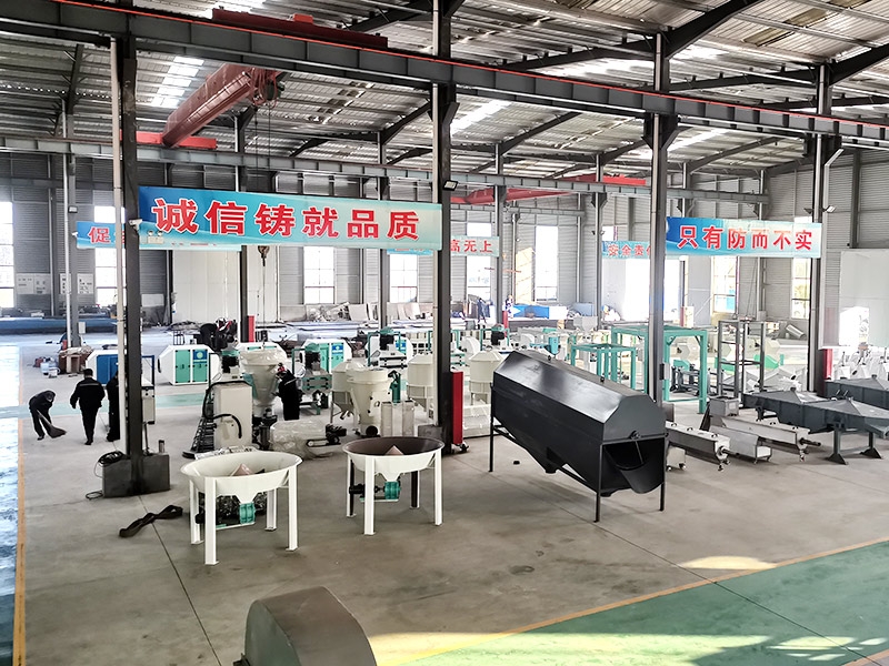 實(shí)力工廠