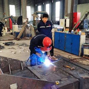 實(shí)力工廠