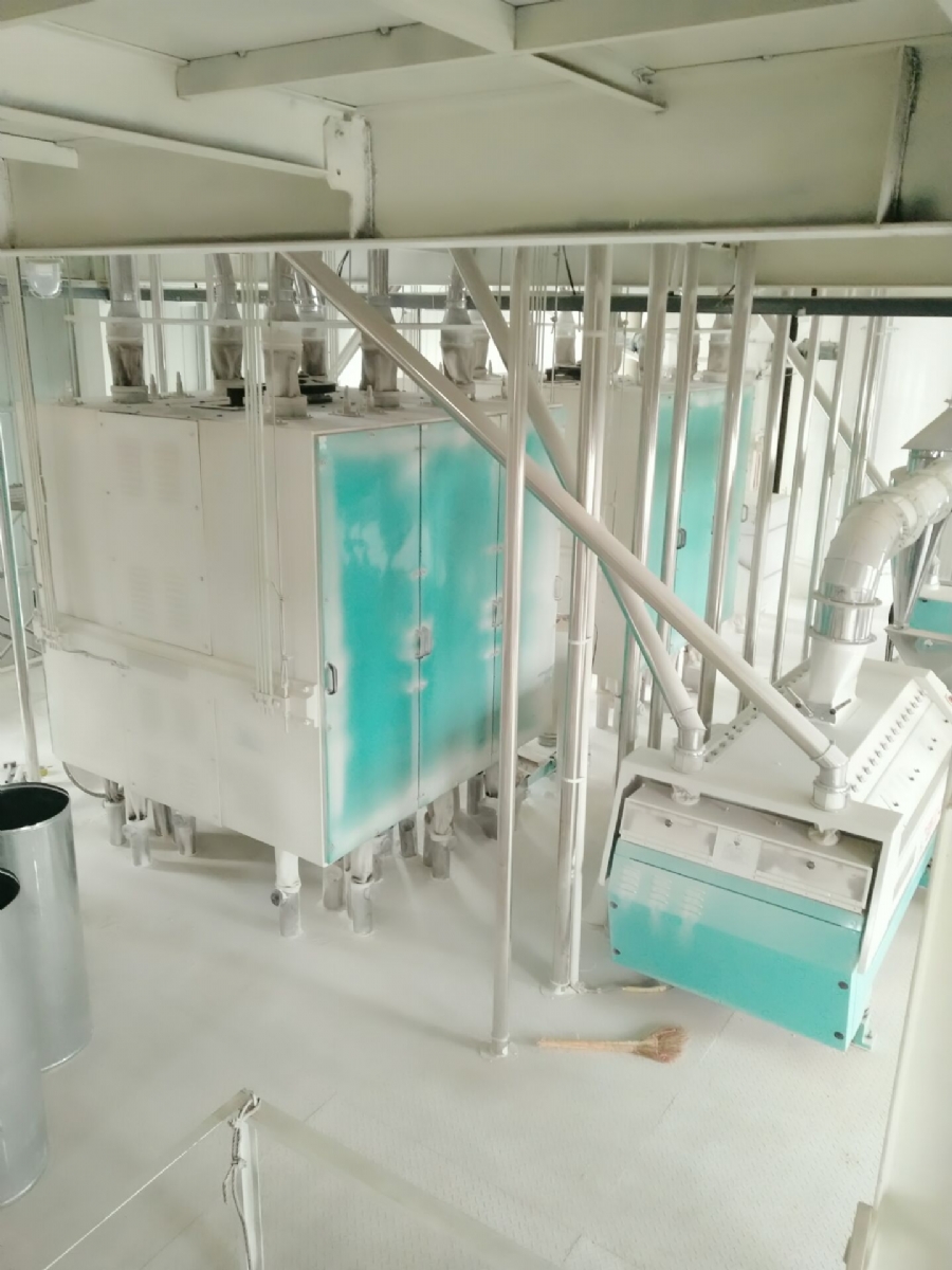 面粉機(jī)