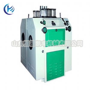 FMFQ氣動復式磨粉機