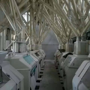 大型面粉機(jī)