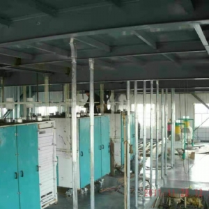 大型面粉機(jī)