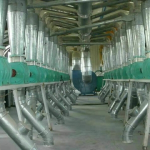 大型面粉機(jī)